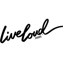 Live Loud logo
