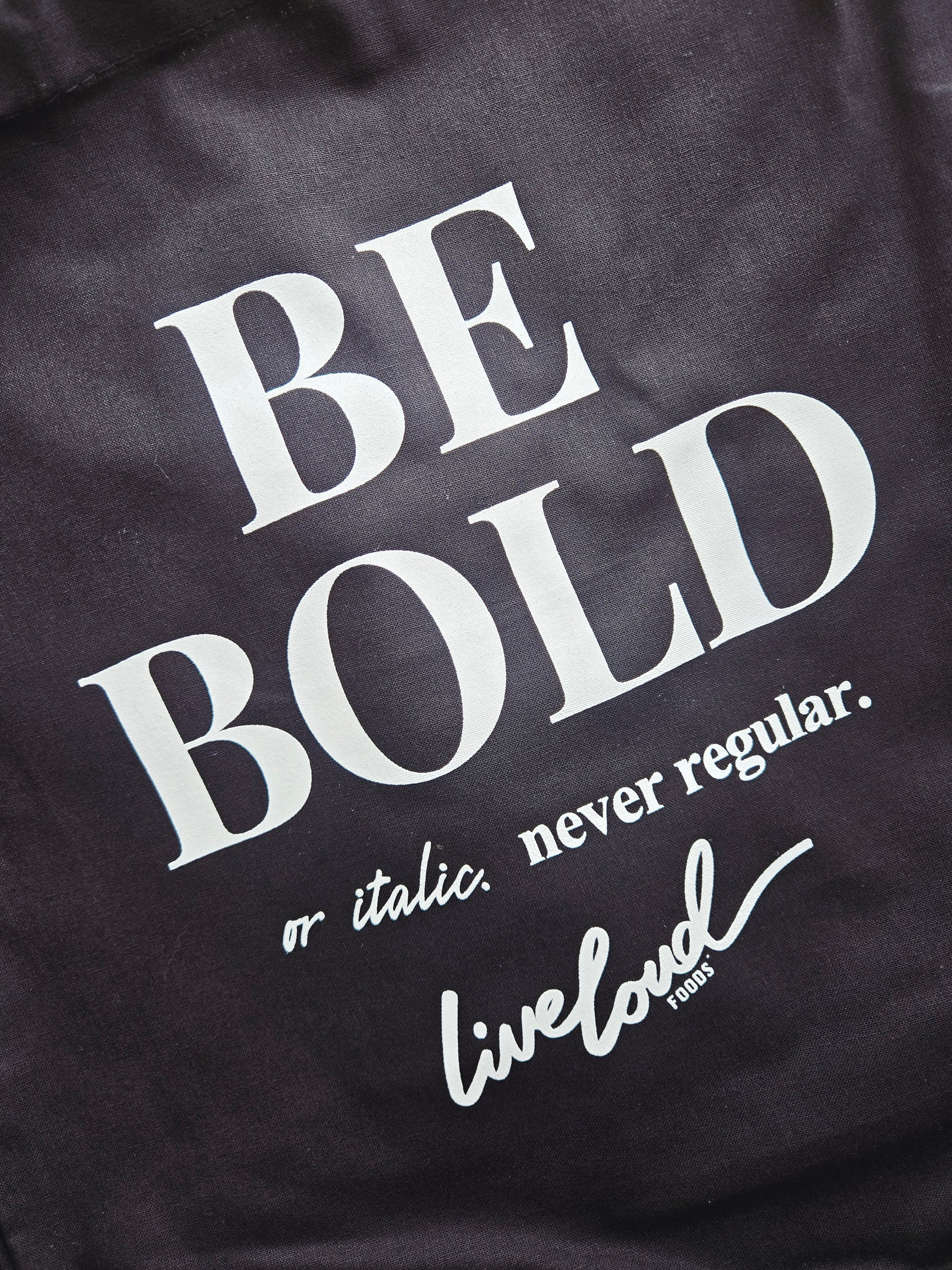 Live Loud Foods x Hot Bread Kitchen Snack Box